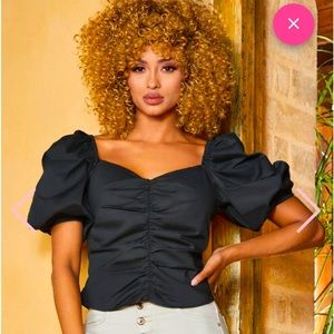 Blusa René